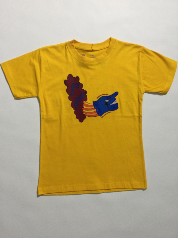 Producto - MEANIES baby tee [preventa]