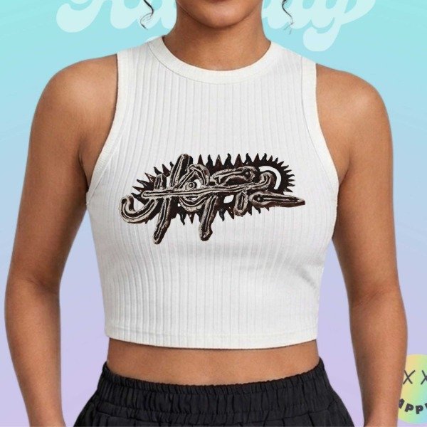 Producto - Musculosa Travis Scott #6 - 0