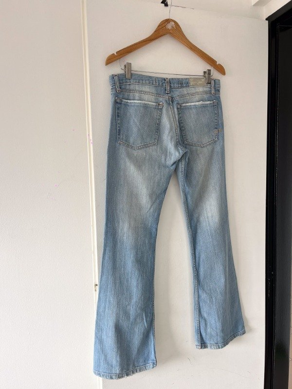 Producto - Jean Kosiuko Claro - 5
