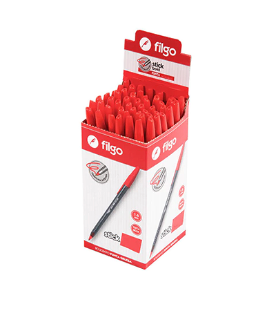 Producto - Boligrafo Filgo STICK 026 - 4