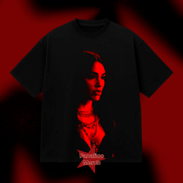 Producto - Remera Clasica - Atendiendo al demonio II