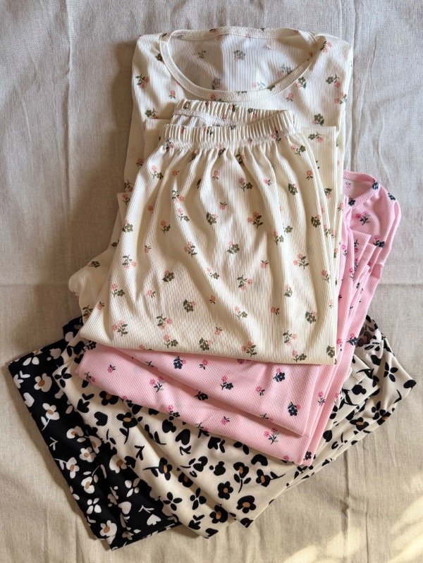 Producto - pijama candy