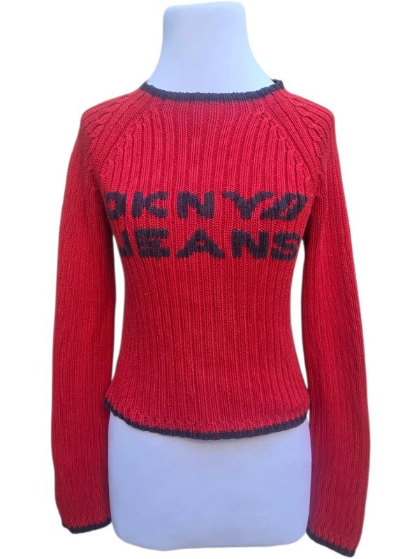 Producto - sweater dkny 5855