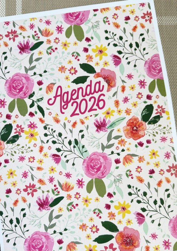 Producto - Verona punk Agenda 2026