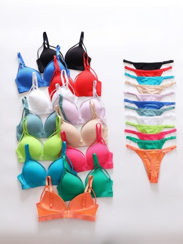 Producto - Set de Morley #35