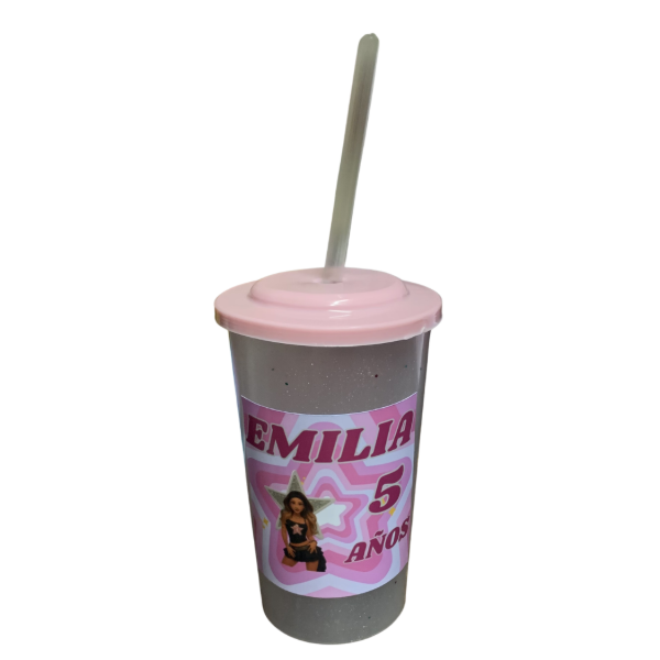 Producto - Vaso Sorbito Glitter - 5