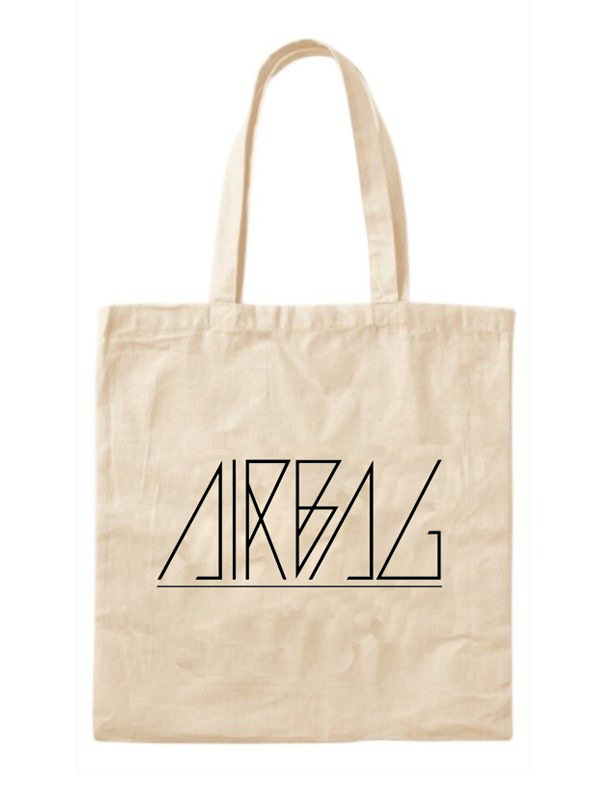 Producto - Tote bag airbag 2