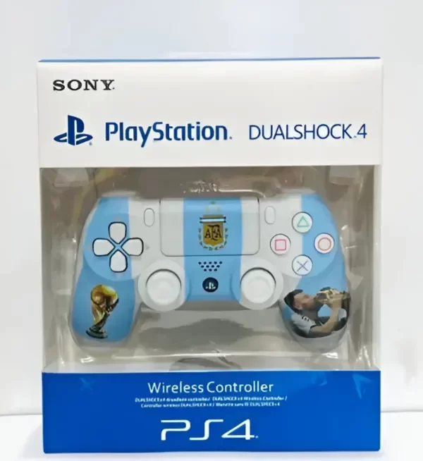 Producto - Joystick Play 4 Argentina