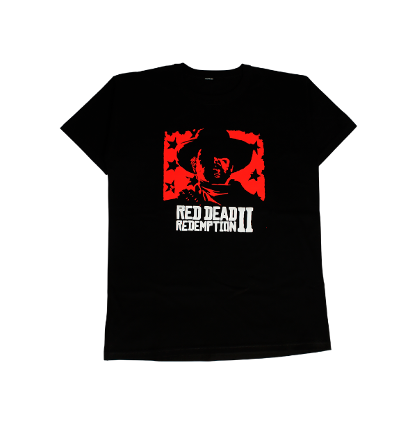 Producto - REMERA RED DEAD REDEMPTION