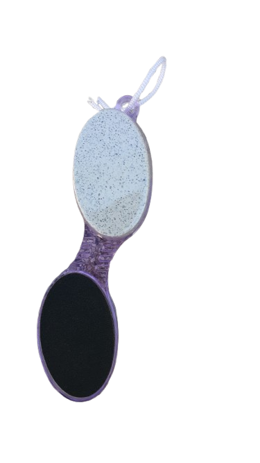 Producto - Cepillo para pedicura 4 en 1