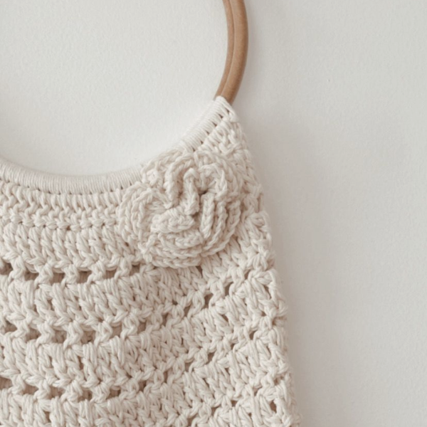Producto - Bolso tejido - 0
