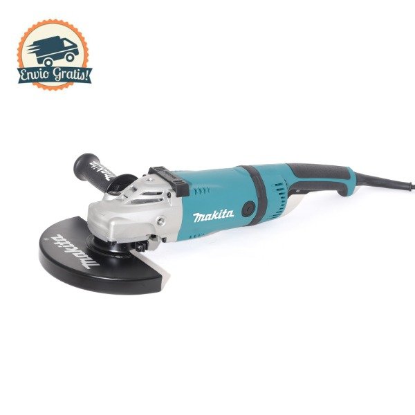 Producto - Amoladora Makita de 230 mm GA9040S