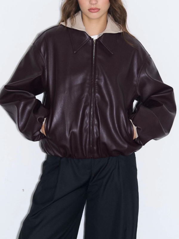 Producto - Bomber JUZ