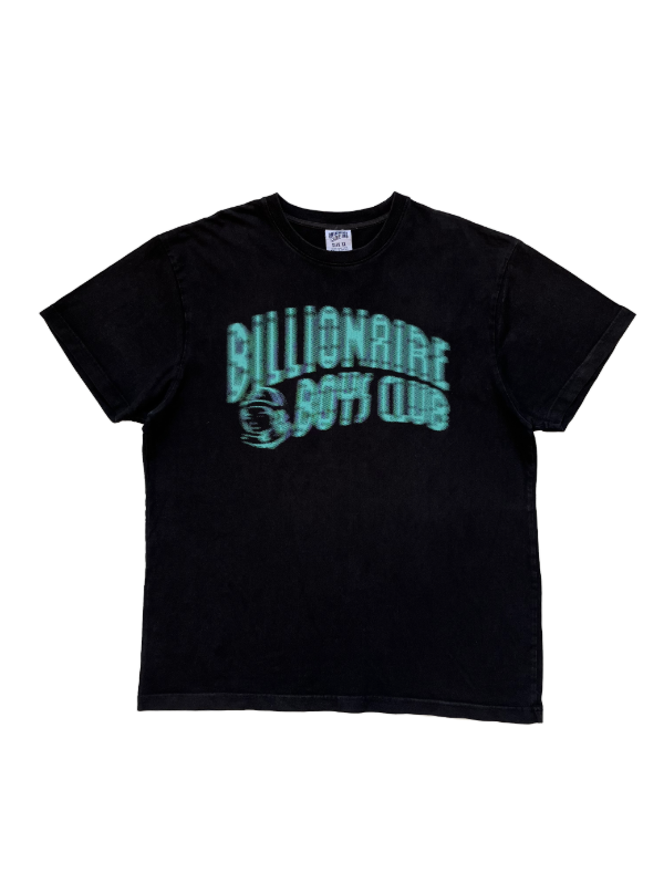 Producto - Billionaire Boys Club Glitch Arch Logo - 0