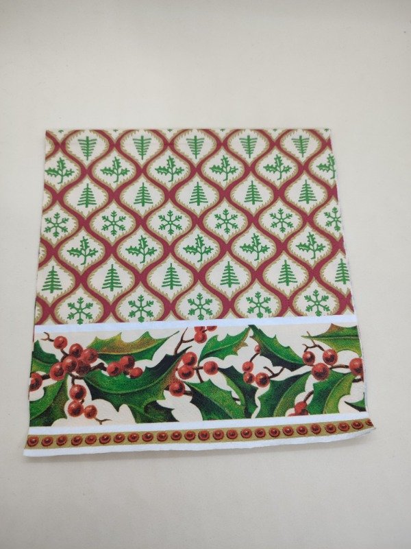 Producto - Navidad feliz