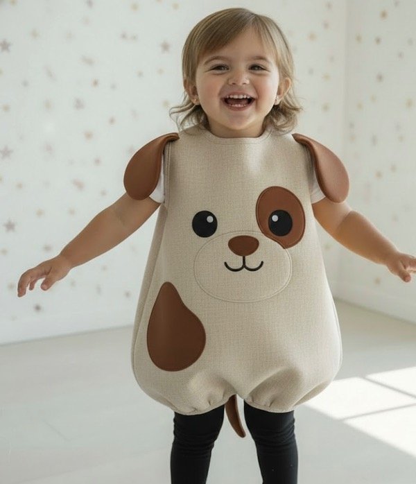 Producto - Disfraz Perro