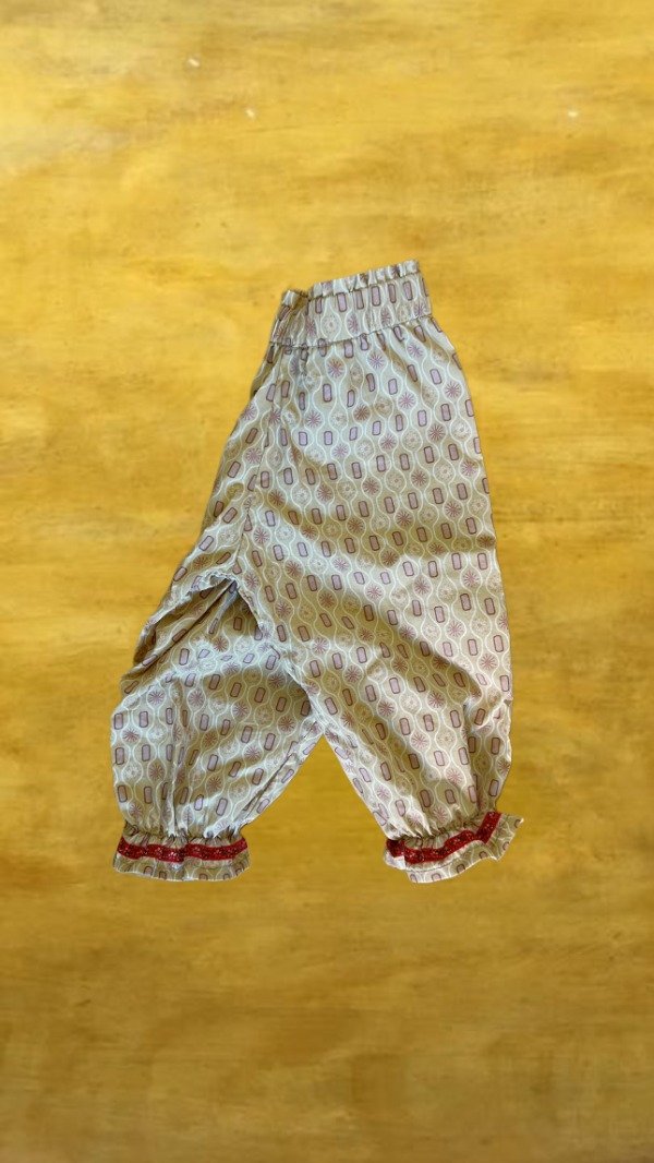 Producto - Pantalón Mutter