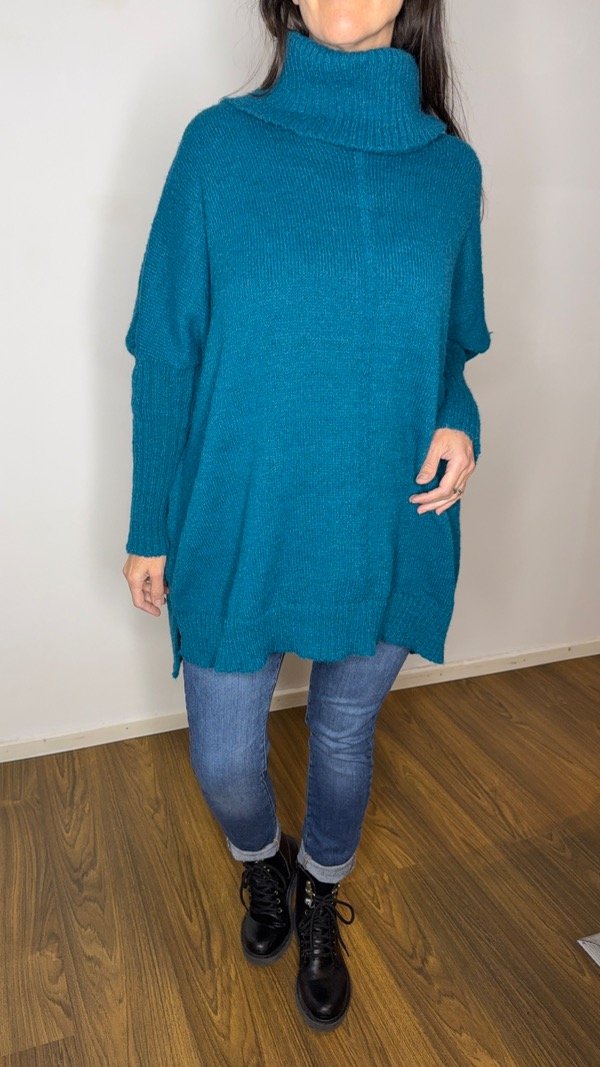 Producto - Poleron Mercedes