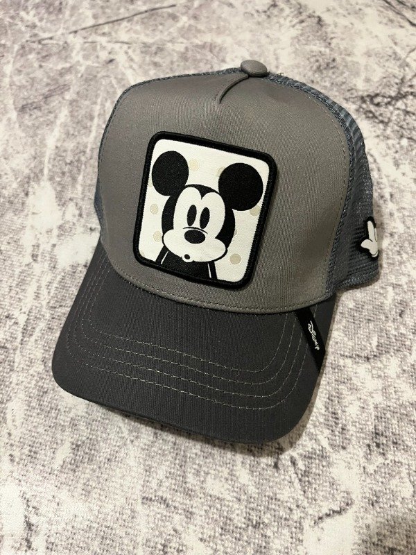 Producto - GORRAS DISNEY VARIOS MODELOS