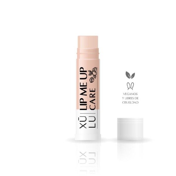 Producto - BALSAMO LABIAL NUTRITIVO C/KARITE Y ACIDO HIALURONICO - 0