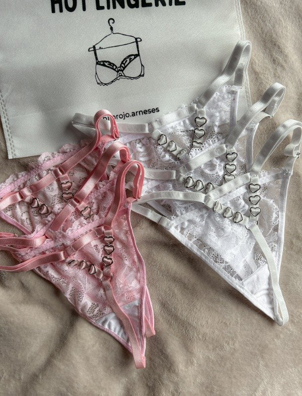 Producto - BOMBI ARIANA X6