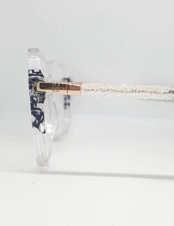 Producto - Receta Andrea 3127 cristal