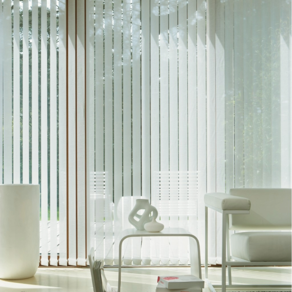 Producto - BANDAS VERTICALES - 1