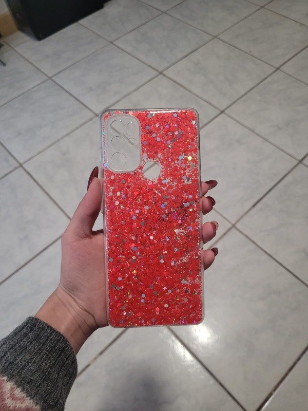 Producto - Funda Moto G60S