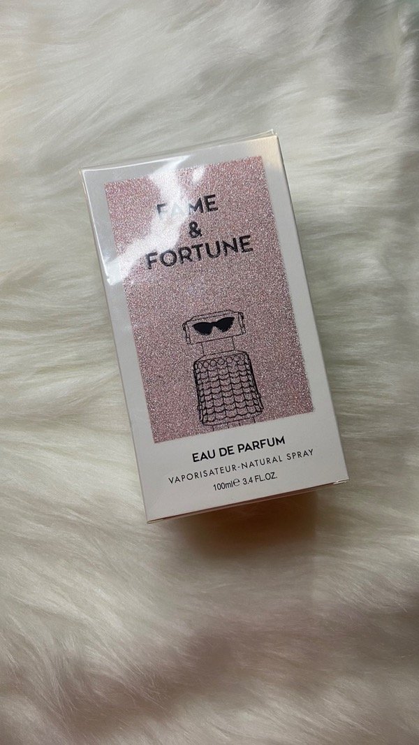 Producto - Perfume robot Femenino