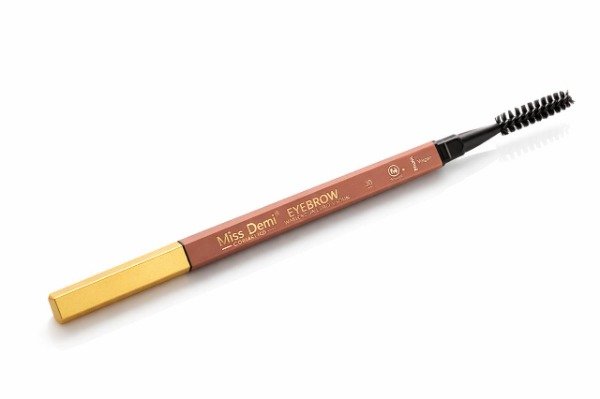 Producto - Delineador de cejas con cepillo - MISS DEMI