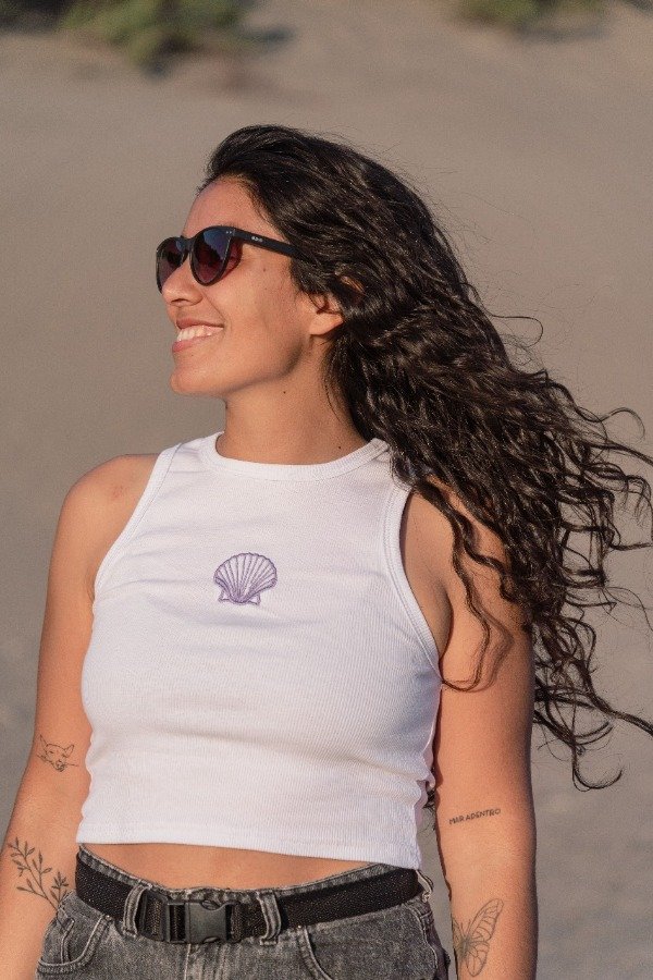 Producto - Top Vieyra