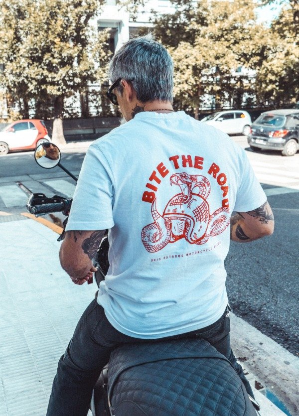 Producto - Bite the Road