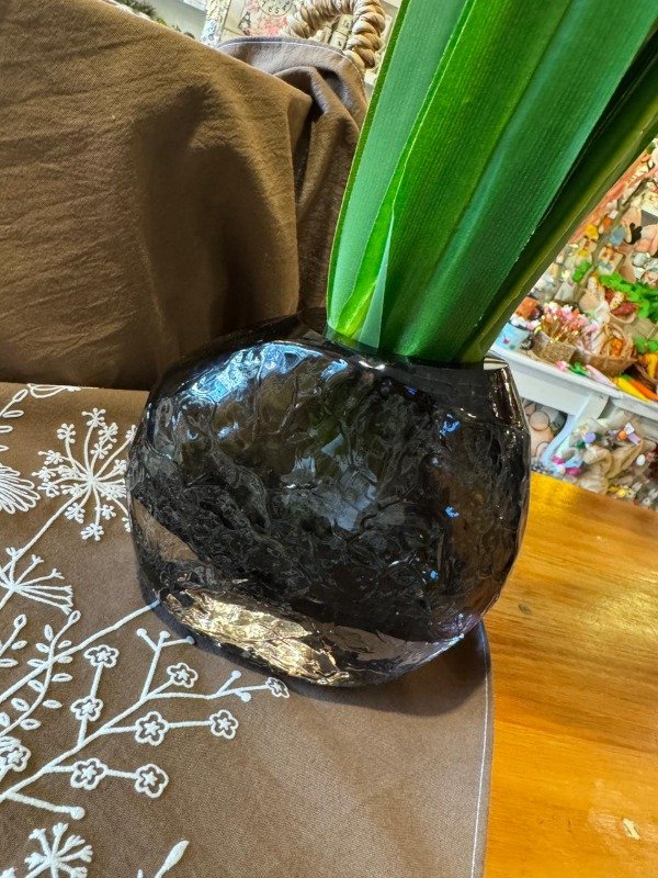 Producto - Florero Stone Glass ( Efectivo: 55.120)