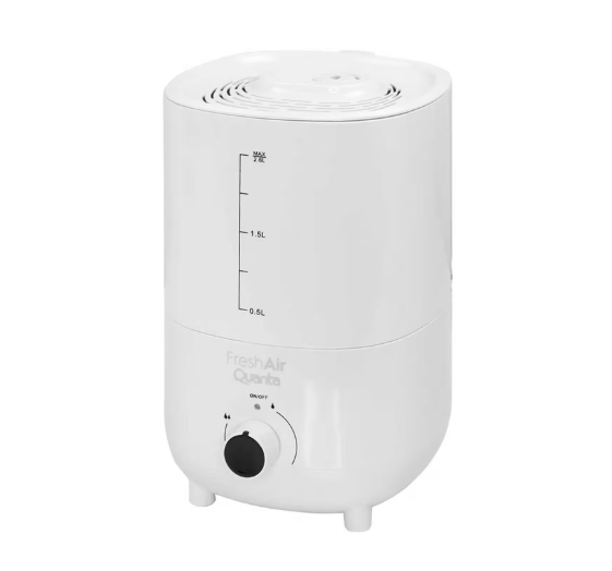 Producto - Humificador de Aire Quanta QTUM20 2.6L