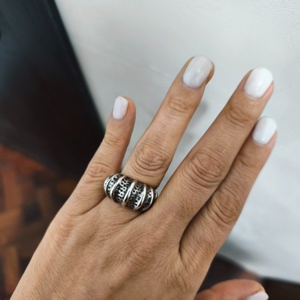 Producto - Anillo diadema (#524)