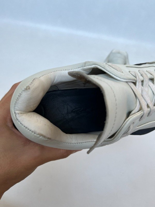 Producto - Rick Owens x Adidas Tech Runner 14/15 - 4