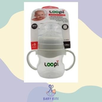 Producto - LOOPI MAMADERA C/ASAS
