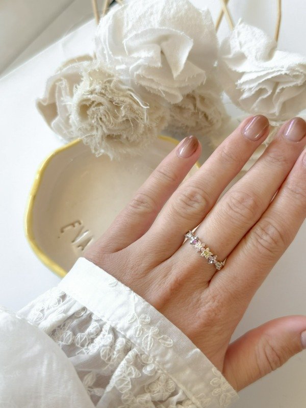 Producto - Anillo Aurora - 0