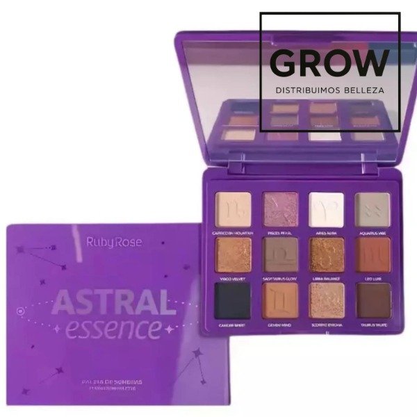 Producto - Ruby Rose Astral Essence