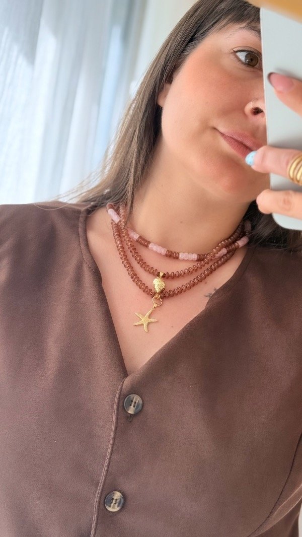 Producto - Collar Anastasia - 1
