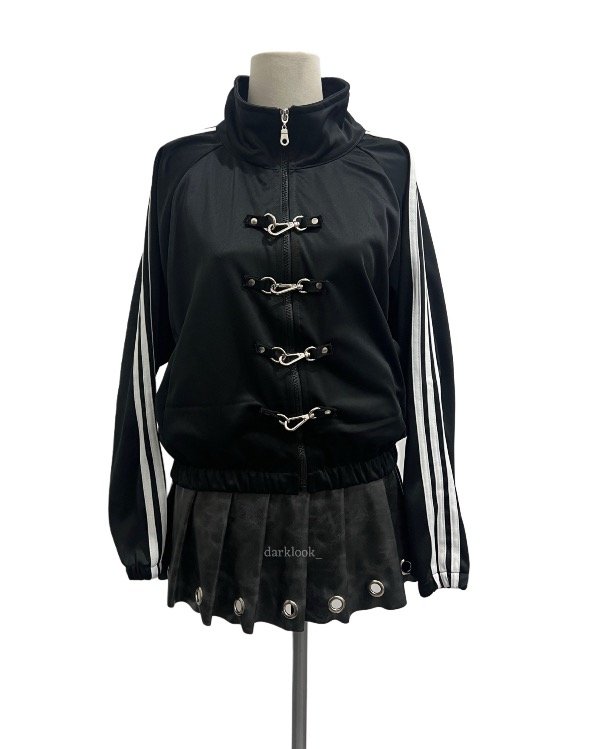 Producto - JACKET DEPORTIVO ADIDAS