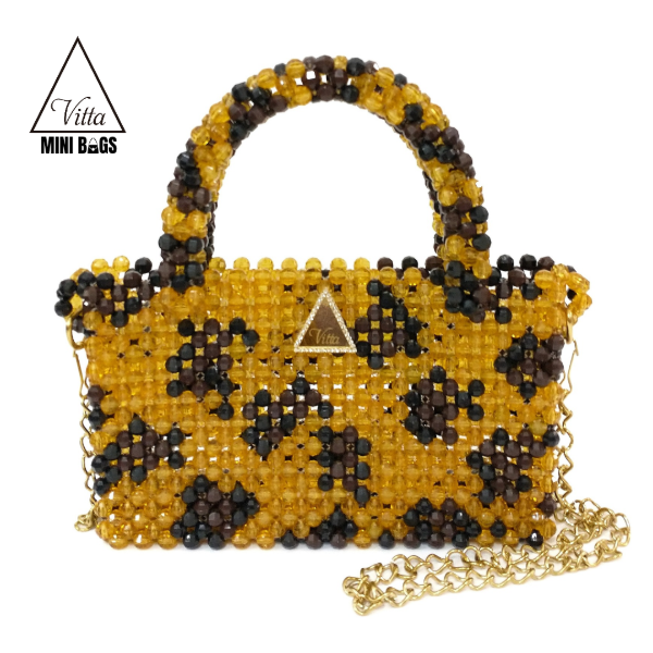 Producto - Zafari mini bag - 0