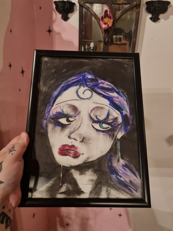 Producto - Monommata 3