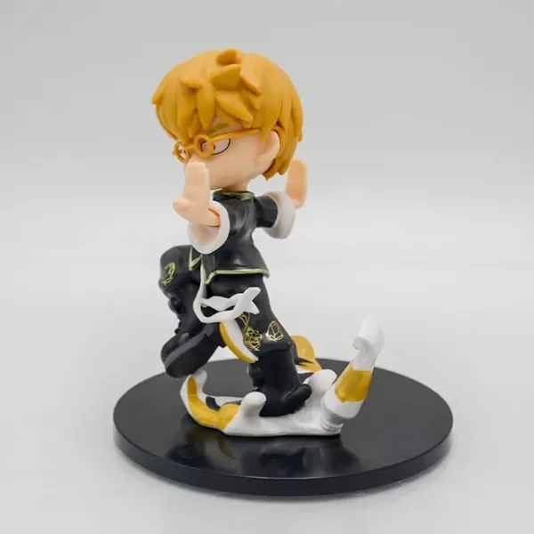 Producto - Reigen Arataka - MOB PSYCHO 100 (11cm) - 1