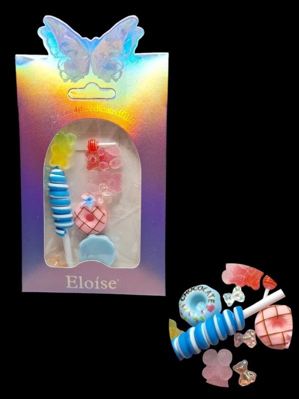 Producto - Chams por paquete varios
