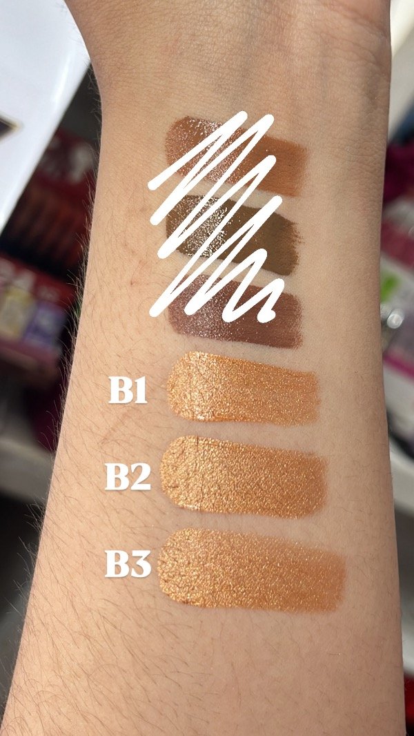 Producto - Bronzer en barra pink 21 - 1