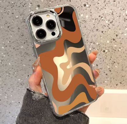 Producto - Case Terracota