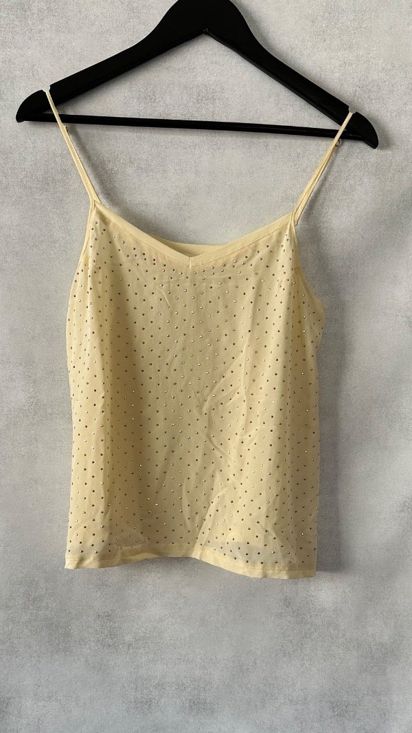 Producto - Top Nat Rapsodia - 2
