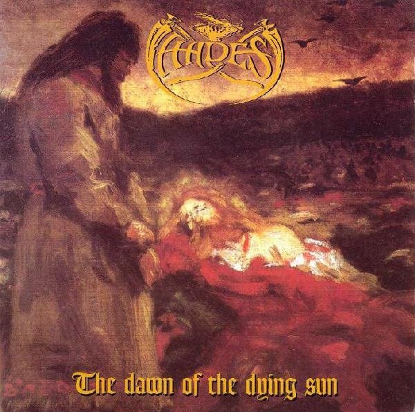 Producto - HADES - The Dawn of the Dying Sun