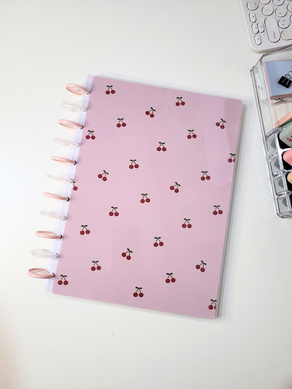 Producto - Cuaderno Inteligente A4 - C79